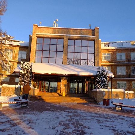 Hotel Edem Orekhovo-Zuyevo Dış mekan fotoğraf