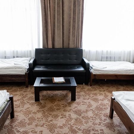 Hotel Edem Orekhovo-Zuyevo Dış mekan fotoğraf