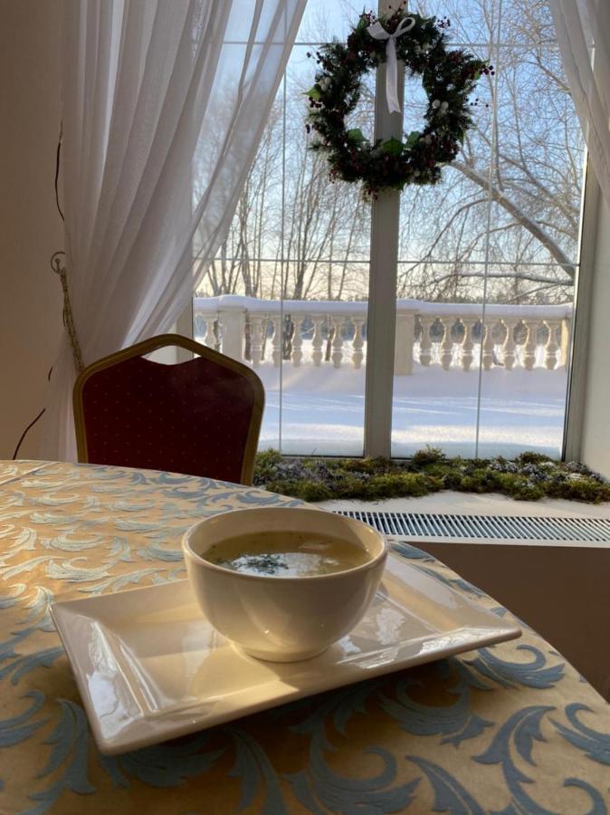 Hotel Edem Orekhovo-Zuyevo Dış mekan fotoğraf